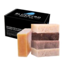 BlueByrd Natual Soap
