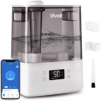 Levoit Humidity Manager