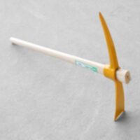 Pickaxe