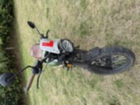 Yamasaki F66 (50cc)