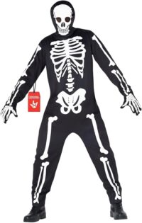 Skeleton Costume
